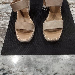 Women Wedge Heels